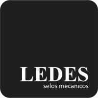 LEDES | Selos Mecânicos logo - Similar company to Iplan Serviços Em Caldeiras E Engenharia
