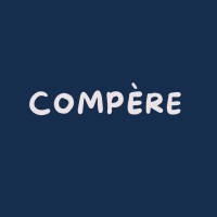 COMPÈRE logo - Similar company to Relax Break
