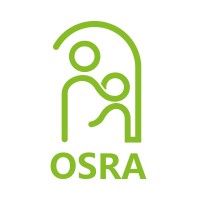 OSRA - Orphan Sponsorship and relief association logo - Similar company to E-Dynamite