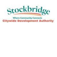 City of Stockbridge Citywide Development Authority | Select Stockbridge logo - Similar company to Southern Crescent Women In Business Inc.