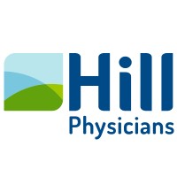 Hill Physicians Medical Group logo - Similar company to Brightwork Aba Therapy, Inc.