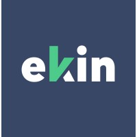ekin Nutrition logo - Similar company to Allspice, Inc.