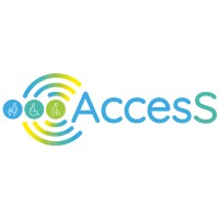 EU project AccesS logo - Similar company to Recreate