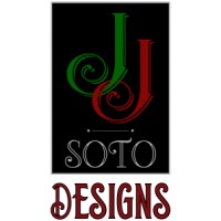 JJSotoDesigns logo - Similar company to Evasion Communication