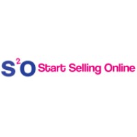 S2O - Start Selling Online logo - Similar company to S2O Consulting