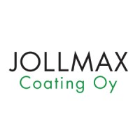 Jollmax Coating Oy logo - Similar company to Powdertech