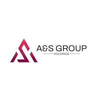A&S Group Holdings Australia logo - Similar company to Getwin Agro