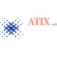 ATIX building automation logo - Similar company to Za-Tech Srl