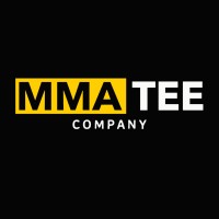 MMA Tee Company logo - Similar company to Philly Drinkers Llc