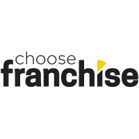 Choose Franchise logo - Similar company to National Health & Fitness Academy