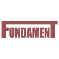 Fundament logo - Similar company to Smp Amsterdam | Martijn Schimmer