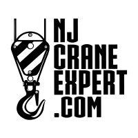 NJ Crane Expert logo - Similar company to All Purpose Crane Training