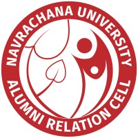 Navrachana University Alumni Relation Cell logo - Similar company to Sync Web Solutions