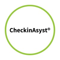 CheckinAsyst® logo - Similar company to Sp Global Soft