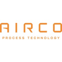 Airco Process Technology logo - Similar company to Union Engineering A/S