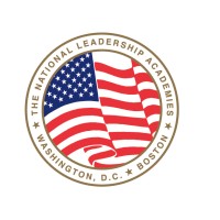 The National Leadership Academies logo - Similar company to The Davinci50 Mastermind®