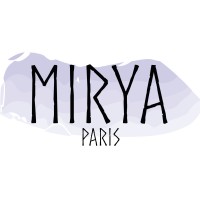 Mirya Paris logo - Similar company to Square Capital