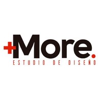 MasMore Diseño logo - Similar company to Cure