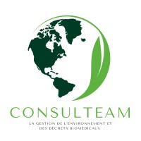 CONSULTEAM SN logo - Similar company to Des Muses