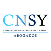 Cabrera Nogueira Saffirio Yuraszeck Abogados logo - Similar company to Franco & Corvalán