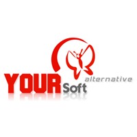 Yoursoft Alternative logo - Similar company to Yoursoftby