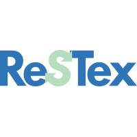 ReSTex | Recovery Strategies for Textiles logo - Similar company to Eecone Project