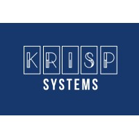 Krisp Systems logo - Similar company to Teamwork Glass Solutions
