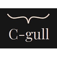 C-gull LLP logo - Similar company to Uk Wispa