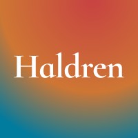 Haldren logo - Similar company to Umpaya