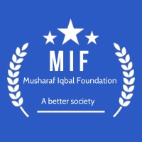Musharaf Iqbal Foundation logo - Similar company to Devexer