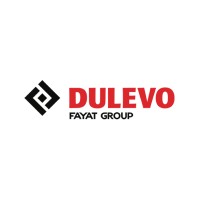 Dulevo International SpA logo - Similar company to Hako