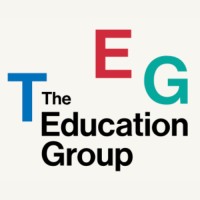 The Education Group NZ logo - Similar company to Ascend-U