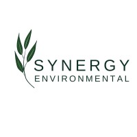 Synergy Environmental logo - Similar company to Hunter Coal Environment Group (Hceg)