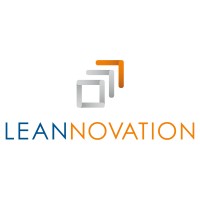 LEANnovation Inc. logo - Similar company to Neuro-Efficiency Foundation