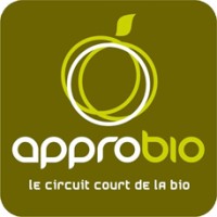 Approbio logo - Similar company to Lou Bio