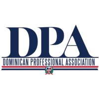 Dominican Professional Association logo - Similar company to Prospanica New York