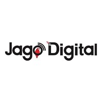 Jago Digital logo - Similar company to Juara Digital Platform