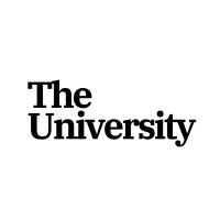 The University logo - Similar company to Teman Sebangku