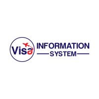Visa Information System logo - Similar company to Rubosta