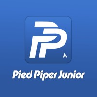 Pied Piper Jr. logo - Similar company to Tailus Ui