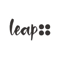 Leap Collective logo - Similar company to Safe Passage Fund