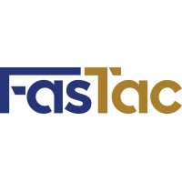 Fastac - Surface Mounted Tactile Paving logo - Similar company to Plaster Ceiling Roses