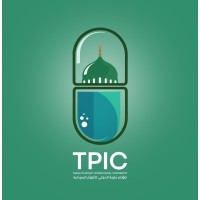 TPIC logo - Similar company to Elixir Club