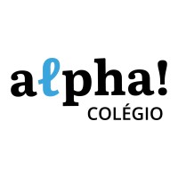 Colégio Alpha logo - Similar company to Cref3/Sc