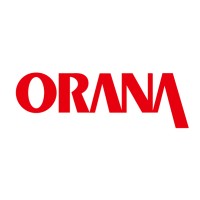 ORANA A/S logo - Similar company to Baader
