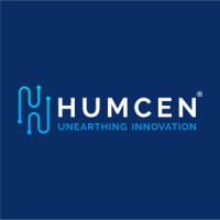 HumCen Global IP logo - Similar company to Dtyle.Ai