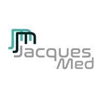 Jacques Med Distribuidora de Medicamentos e Mat. Hospitalar logo - Similar company to Beacon Construction Management