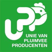 Unie van Pluimvee Producenten logo - Similar company to Böseler Goldschmaus