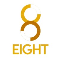 EIGHT Content Collective, Inc. logo - Similar company to Margin Digital