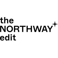 The Northway Edit logo - Similar company to Bare Hands